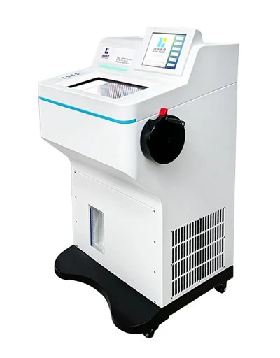 Cryotoom